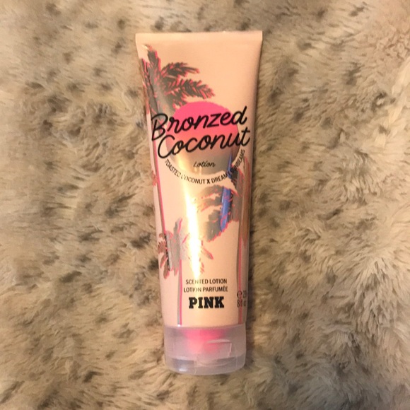 PINK Victoria's Secret Other - Scented lotion